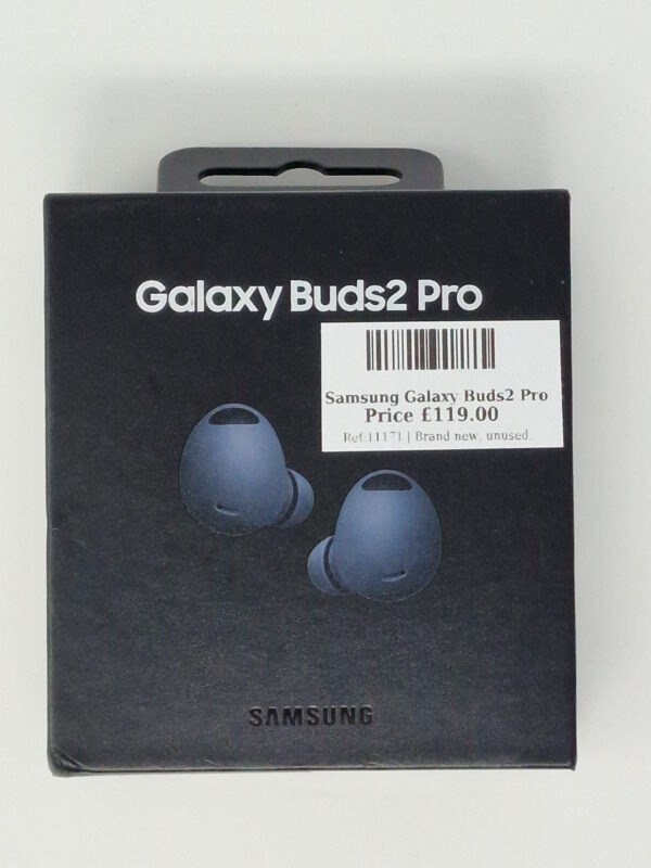 Samsung Galaxy Buds2 Pro | As new |
