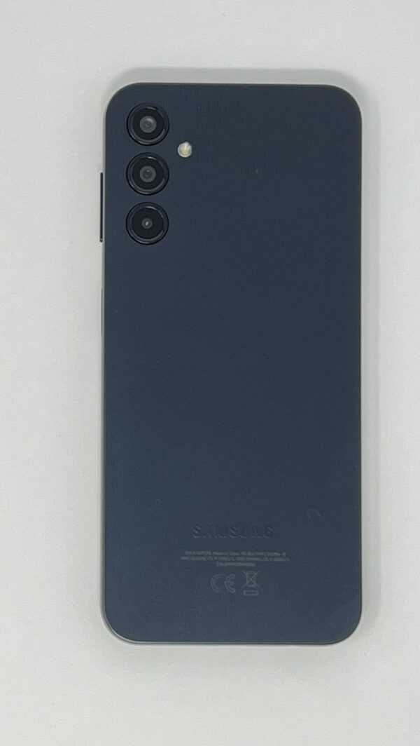 Samsung Galaxy A14 4G Black 64gb Unlocked