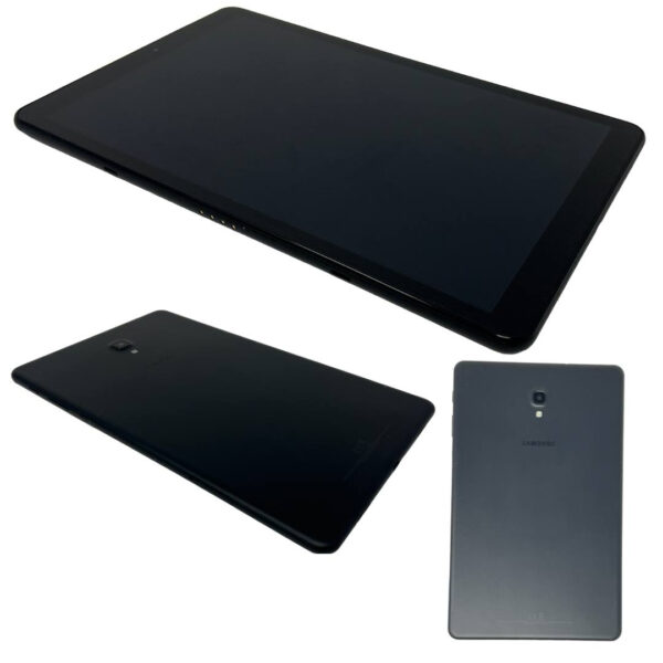 Samsung Galaxy Tab A 10.5'' T595 Wifi & 4G Black 32gb Unlocked | Used device |