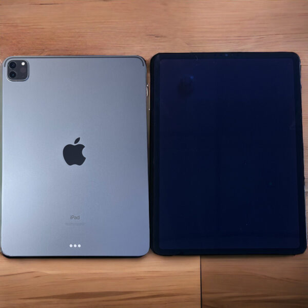 Apple iPad Pro 11, 3rd Gen, WiFi only, A2377 Space Grey 128gb Unlocked | Used device |