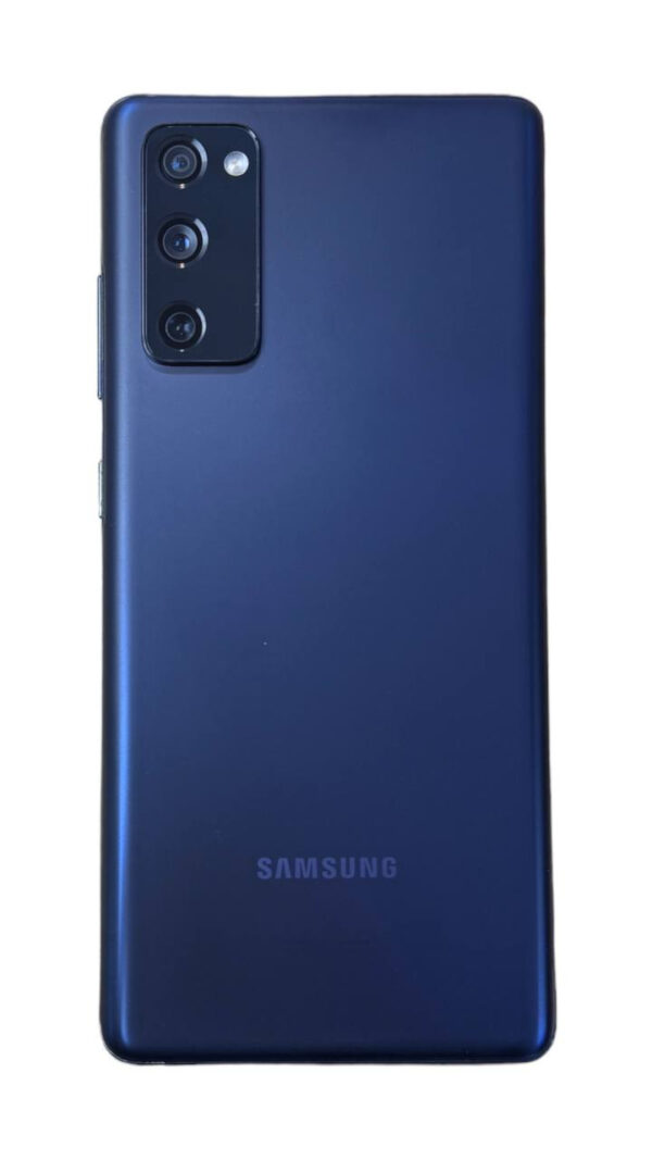 Samsung Galaxy S20 FE 5G Navy 128gb Unlocked | Used device |