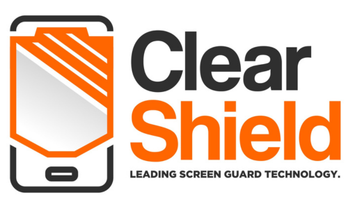 ClearShield logo 500 x 300px