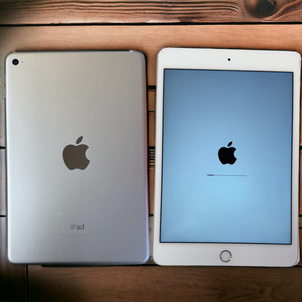 Apple iPad Mini 4 (A1538)(A1550) Gold 128gb | Used device |
