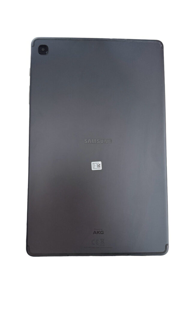 Samsung Galaxy Tab S6 Lite 4G (P619) Grey 64gb Unlocked | Used device |