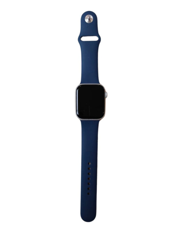 Apple Apple Watch Series 9 45mm BT Blue N/A | Used device |