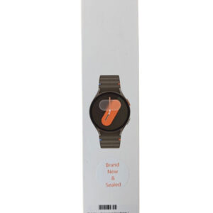 Samsung Galaxy Watch 7 Green 32gb Unlocked | Used device |