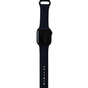 Apple Apple Watch Series 8, 41mm, GPS & Cellular Black 32gb Unlocked | Used device |