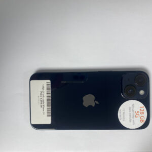 Apple iPhone 14 Midnight 128gb Unlocked | Used device |