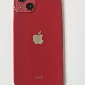 Apple iPhone 13 Red 128gb Unlocked | Used device |