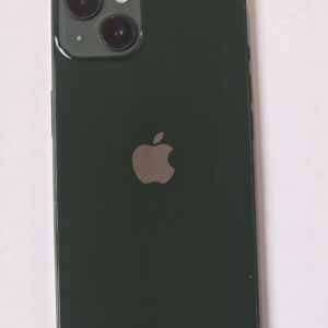 Apple iPhone 13 Green 128gb Unlocked | Used device |