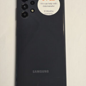 Samsung Galaxy A13 4G Black 64gb Unlocked | Used device |