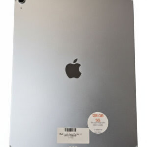 Apple ipad air 13 Silver 128gb Unlocked | Used device |