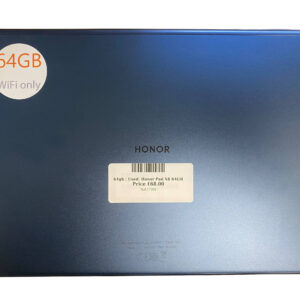 Honor Pad X8 Silver 64gb Unlocked | Used device |